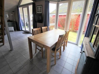 Holiday house Granzow Features 6