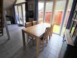 Maison de vacances Granzow Équipement 3