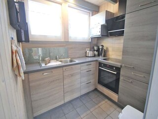 Ferienhaus Granzow Ausstattung 7