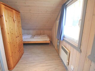 Maison de vacances Granzow Équipement 4
