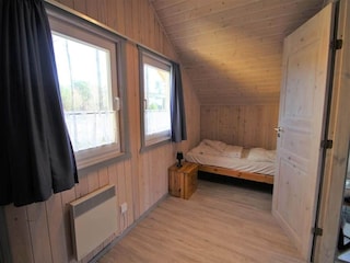 Holiday house Granzow Features 10