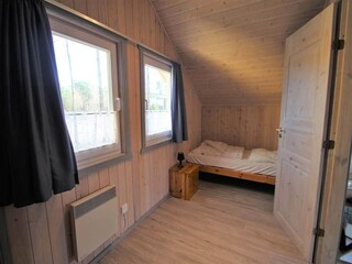Maison de vacances Granzow Équipement 6