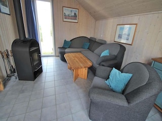 Ferienhaus Granzow Ausstattung 3