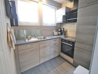 Casa per le vacanze Granzow Caratteristiche 5