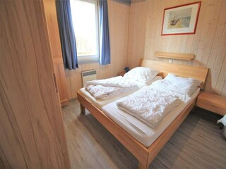 Maison de vacances Granzow Équipement 8