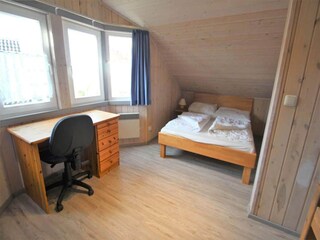 Casa per le vacanze Granzow Caratteristiche 9