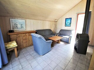 Ferienhaus Granzow Ausstattung 8