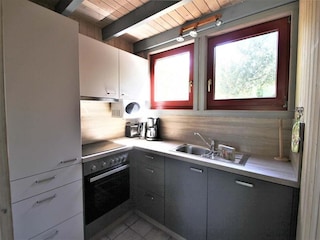 Ferienhaus Granzow Ausstattung 10