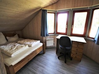 Ferienhaus Granzow Ausstattung 11