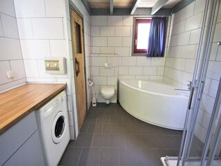 Ferienhaus Granzow Ausstattung 12