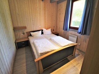 Maison de vacances Granzow Équipement 10