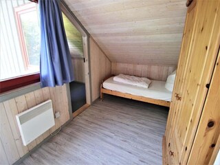 Casa per le vacanze Granzow Caratteristiche 8