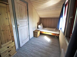 Casa per le vacanze Granzow Caratteristiche 9
