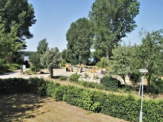 Casa per le vacanze Granzow Registrazione all'aperto 3