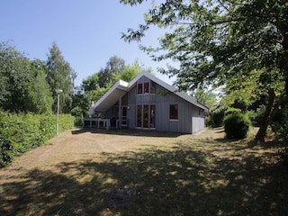 Vakantiehuis Granzow Buitenaudio-opname 4
