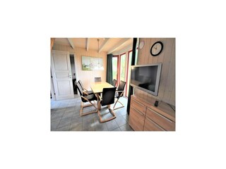 Holiday house Granzow Features 7