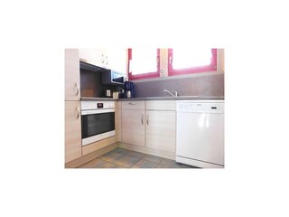 Holiday house Granzow Features 4