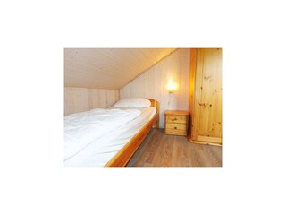 Holiday house Granzow Features 6