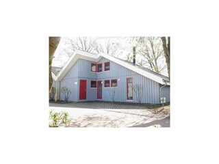 Holiday house Granzow Outdoor Recording 3