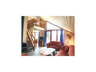 Holiday house Granzow Features 18