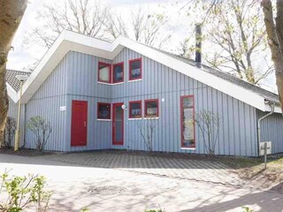 Vakantiehuis Granzow Buitenaudio-opname 2