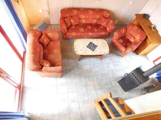 Vakantiehuis Granzow Kenmerken 9