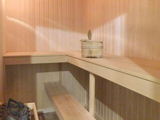 Casa per le vacanze Granzow  25