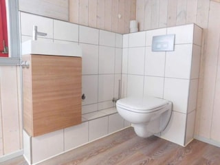 Ferienhaus Granzow Ausstattung 16