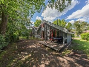 Ferienhaus Ferienpark Mirow, Granzow - Granzow - image1