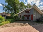Casa de vacaciones Granzow Grabación al aire libre 2