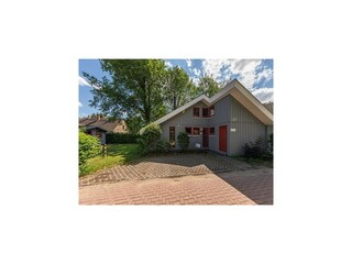 Holiday house Granzow Outdoor Recording 2
