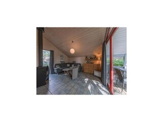 Holiday house Granzow Features 7