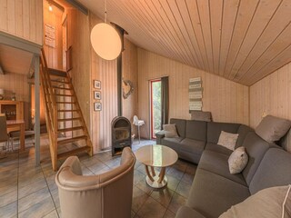 Holiday house Granzow Features 9