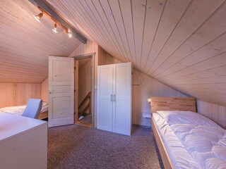 Holiday house Granzow Features 12