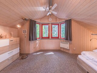 Holiday house Granzow Features 13