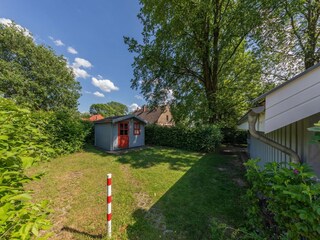 Holiday house Granzow Outdoor Recording 6