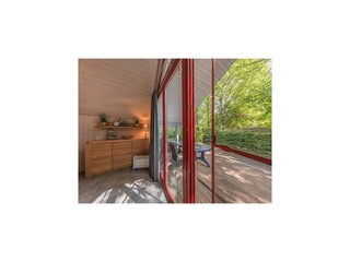 Holiday house Granzow Outdoor Recording 4