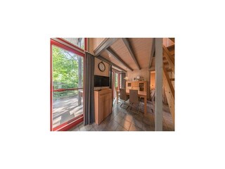Holiday house Granzow Features 24