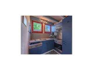 Holiday house Granzow Features 25