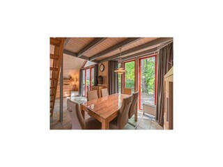 Holiday house Granzow Features 26