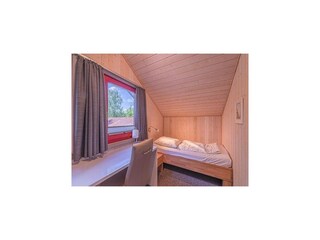 Holiday house Granzow Features 28