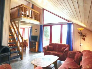 Casa de vacaciones Granzow Características 4