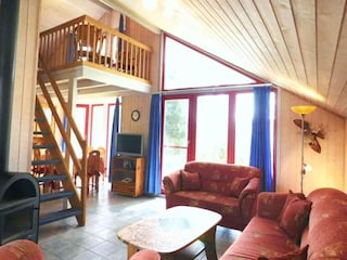 Casa per le vacanze Granzow Caratteristiche 4