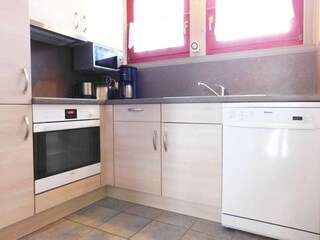 Holiday house Granzow Features 13