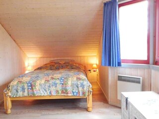 Ferienhaus Granzow Ausstattung 11