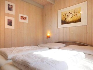 Casa per le vacanze Granzow Caratteristiche 11