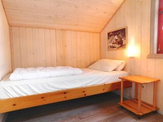 Holiday house Granzow Features 9