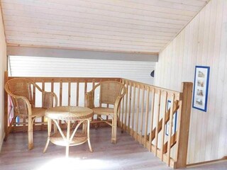 Casa per le vacanze Granzow Registrazione all'aperto 3