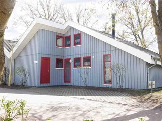 Holiday house Granzow Outdoor Recording 2