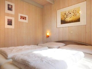 Casa per le vacanze Granzow Caratteristiche 8
